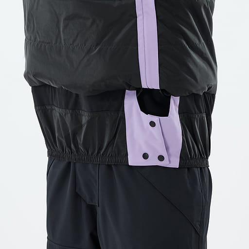 Flexibler Schneefang Hauptdetailproduktbild,