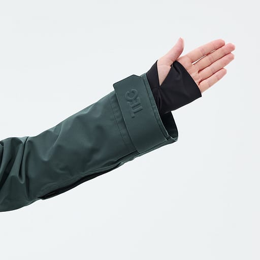 Handgelenkgamaschen Hauptdetailproduktbild,