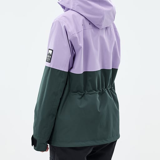 Taille mit Kordelzug Hauptdetailproduktbild,