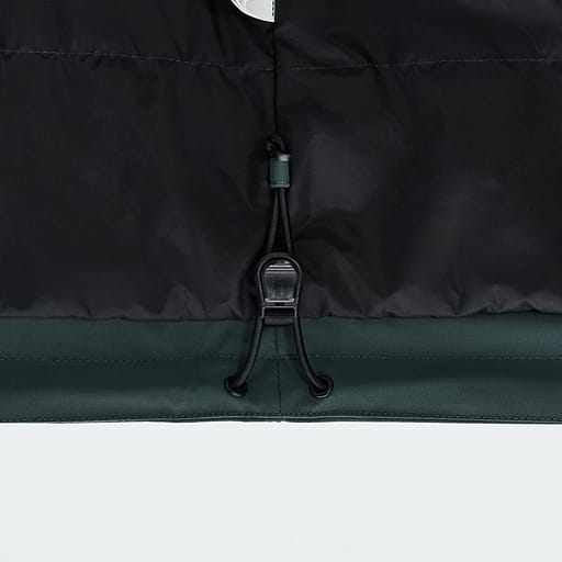 Anpassbarer Saum mit Zugband Hauptdetailproduktbild,