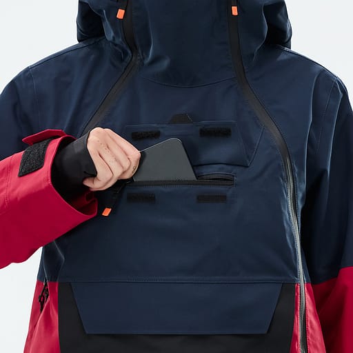 Media Tasche Hauptdetailproduktbild,