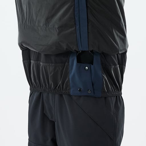 Flexibler Schneefang Hauptdetailproduktbild,