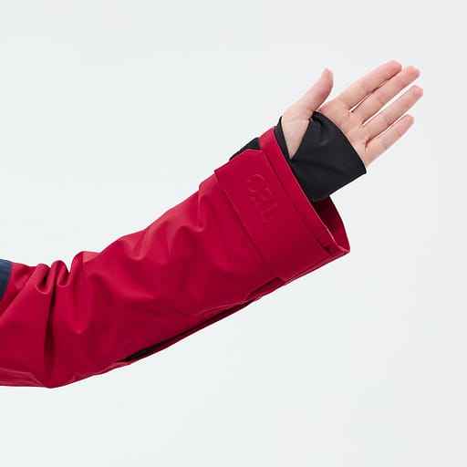 Handgelenkgamaschen Hauptdetailproduktbild,