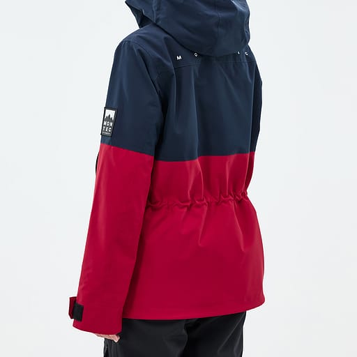 Taille mit Kordelzug Hauptdetailproduktbild,