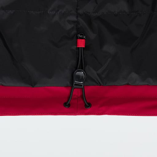 Anpassbarer Saum mit Zugband Hauptdetailproduktbild,