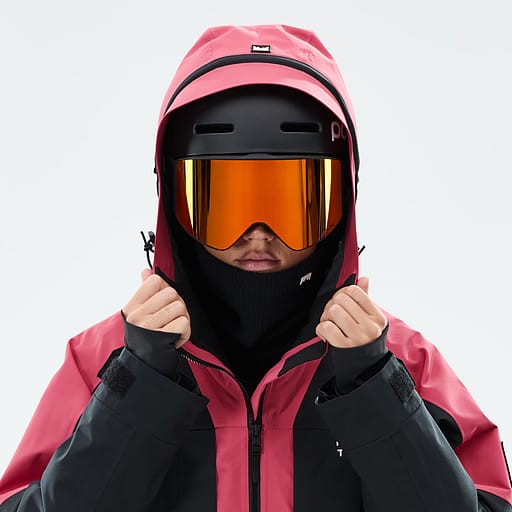 Sturmkapuze Hauptdetailproduktbild,