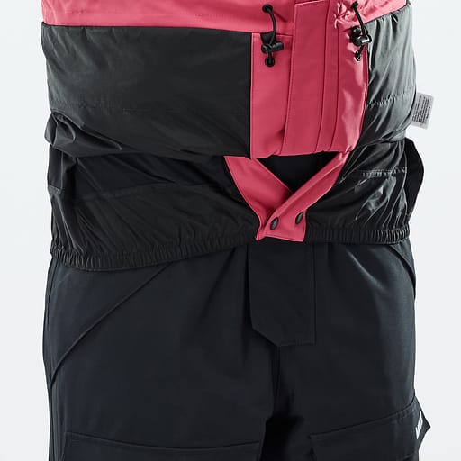 Flexibler Schneefang Hauptdetailproduktbild,