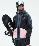 Morpheus W Snowboardjacke Damen