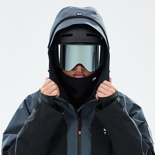 Sturmkapuze Hauptdetailproduktbild,