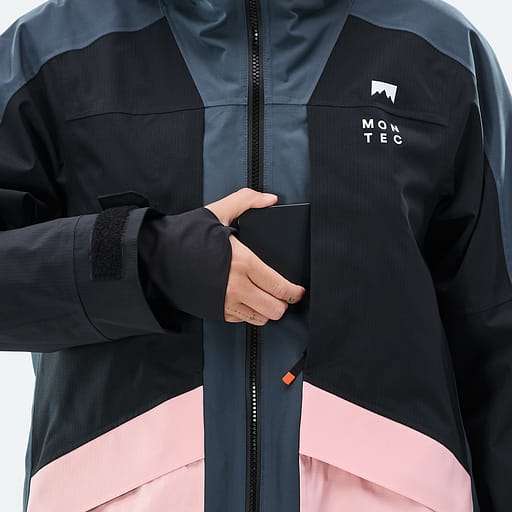 Media Tasche Hauptdetailproduktbild,