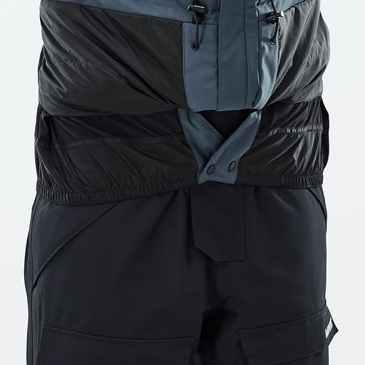 Flexibler Schneefang Hauptdetailproduktbild,