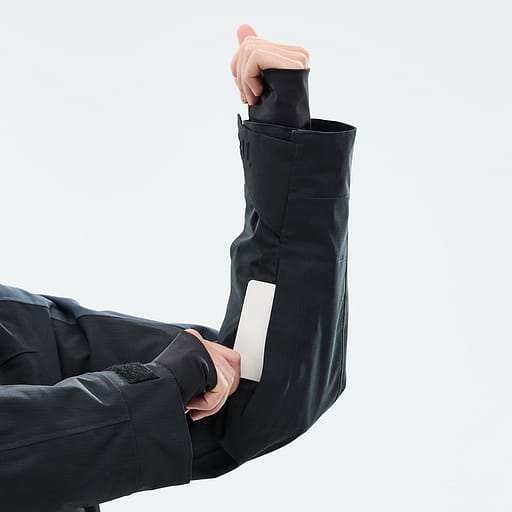 Tasche für den Skipass Hauptdetailproduktbild,