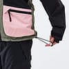 Anpassbarer Saum mit Zugband, Bild 1 von 2,