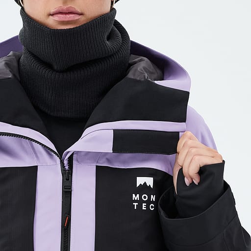 Mikrofleece Kinnschutz