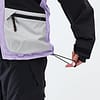 Anpassbarer Saum mit Zugband, Bild 1 von 2,