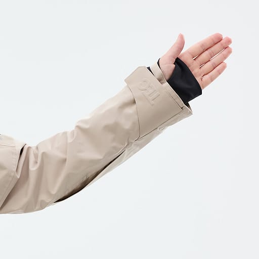 Handgelenkgamaschen Hauptdetailproduktbild,