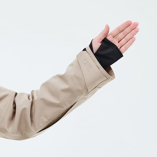 Handgelenkgamaschen