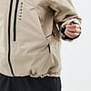 Anpassbarer Saum mit Zugband, Bild 1 von 2,