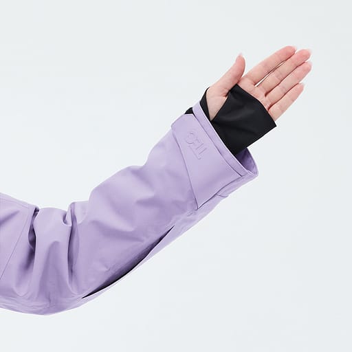 Handgelenkgamaschen