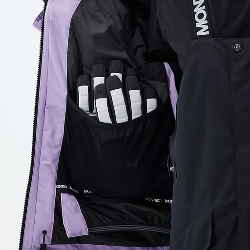 Innentaschen aus Power-Mesh (Netztaschen) Hauptdetailproduktbild,