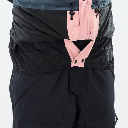 Flexibler Schneefang Hauptdetailproduktbild,