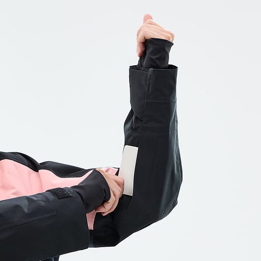 Tasche für den Skipass Hauptdetailproduktbild,