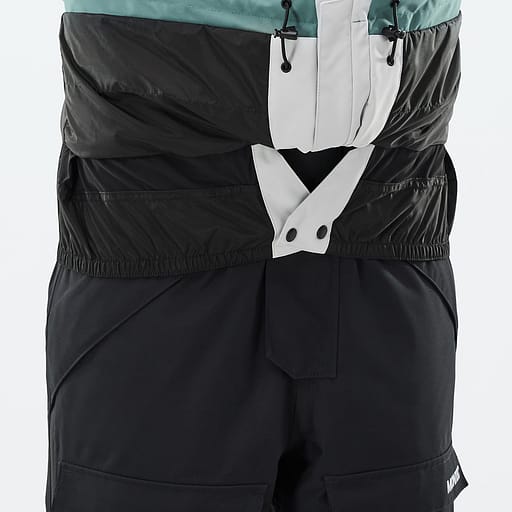 Flexibler Schneefang Hauptdetailproduktbild,
