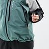 Anpassbarer Saum mit Zugband, Bild 1 von 2,