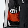 Anpassbarer Saum mit Zugband, Bild 2 von 2,