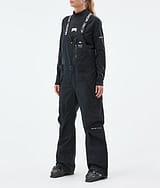 Dozer W Skihose Damen