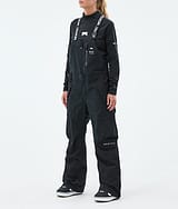 Dozer W Snowboardhose Damen