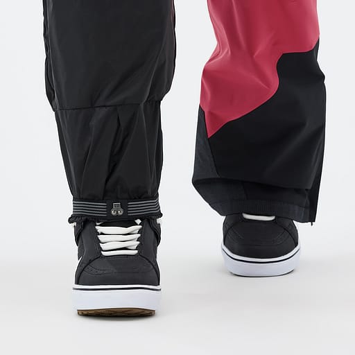 Flexible Schneegamaschen Hauptdetailproduktbild,