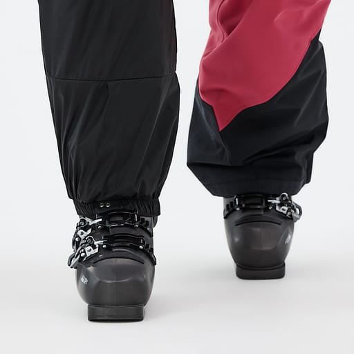 Flexible Schneegamaschen Hauptdetailproduktbild,