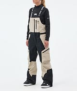 Dozer W Snowboardhose Damen