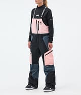 Dozer W Snowboardhose Damen