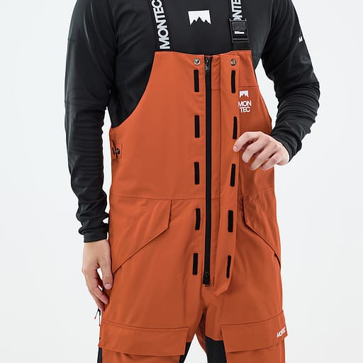 Frontreißverschluss Hauptdetailproduktbild,