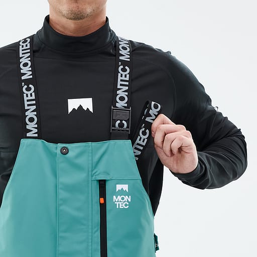 Verstellbare Hosenträger Hauptdetailproduktbild,