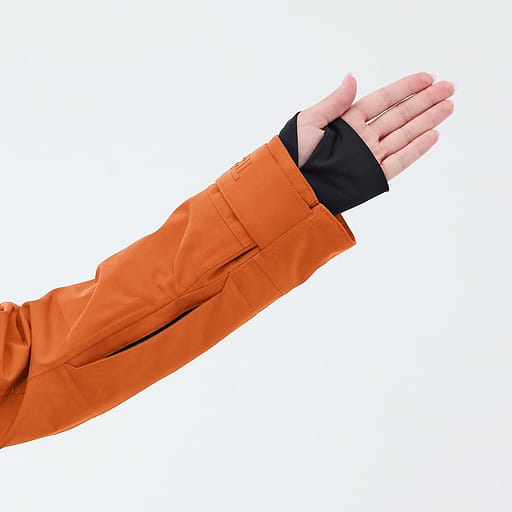 Handgelenkgamaschen