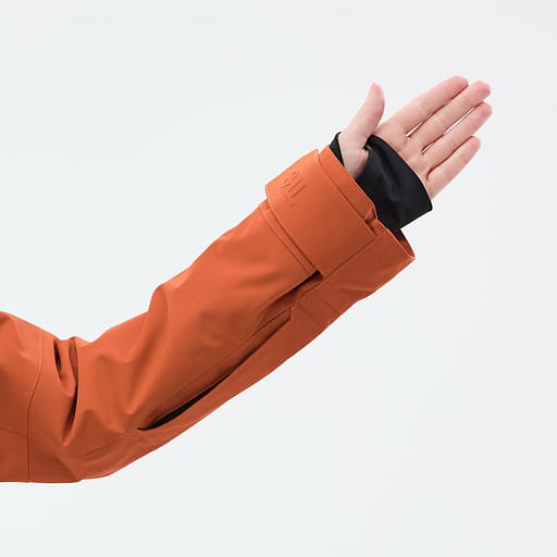 Handgelenkgamaschen Hauptdetailproduktbild,