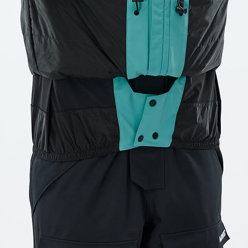 Flexibler Schneefang Hauptdetailproduktbild,