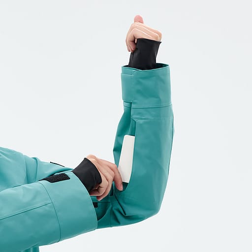 Tasche für den Skipass Hauptdetailproduktbild,