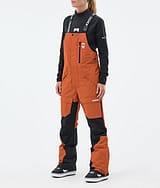 Fawk W Snowboardhose Damen