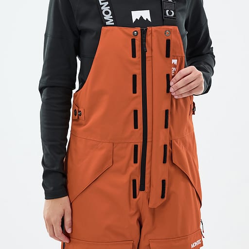 Frontreißverschluss Hauptdetailproduktbild,