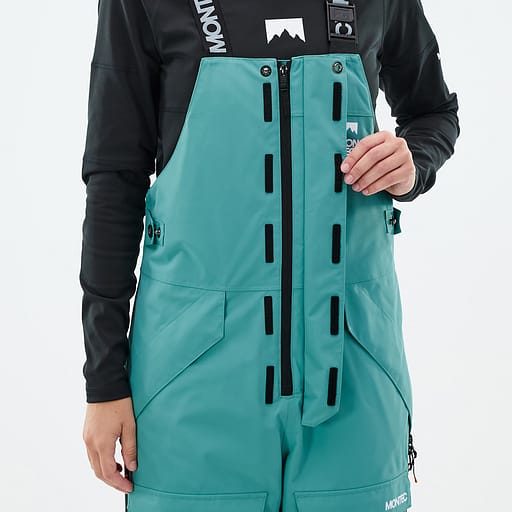 Frontreißverschluss Hauptdetailproduktbild,