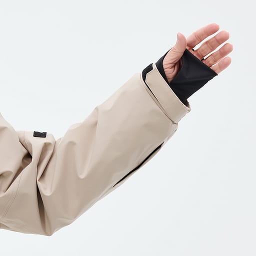 Handgelenkgamaschen Hauptdetailproduktbild,