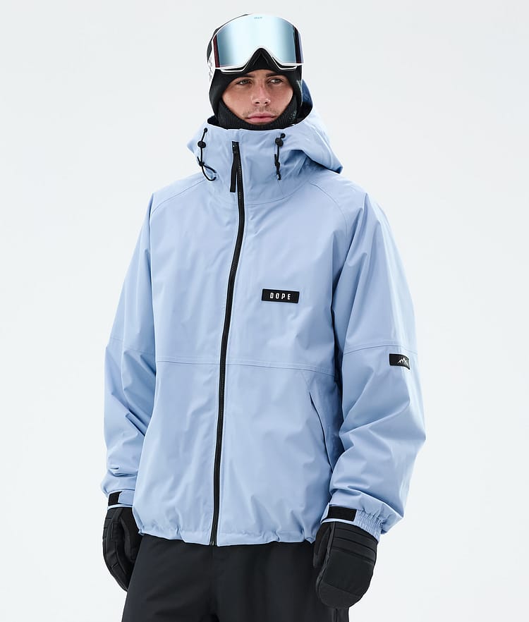 Dope Spartan Skijacke Herren Light Blue, Bild 1 von 8