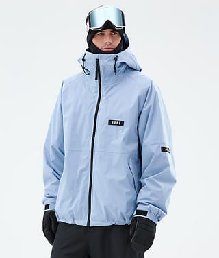 Dope Spartan Snowboardjacke Herren