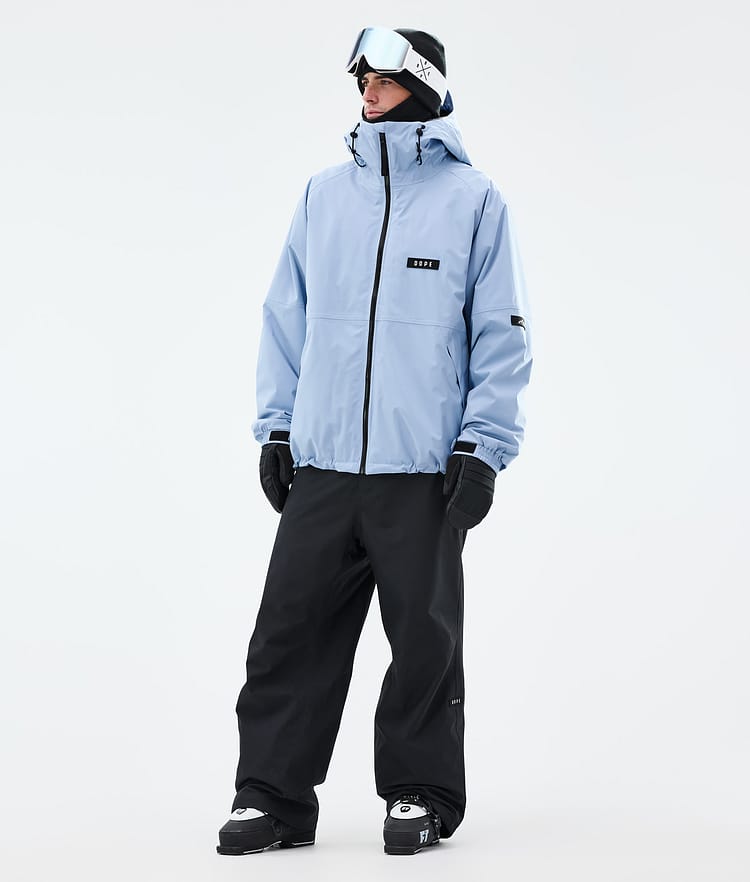 Dope Spartan Skijacke Herren Light Blue, Bild 2 von 8