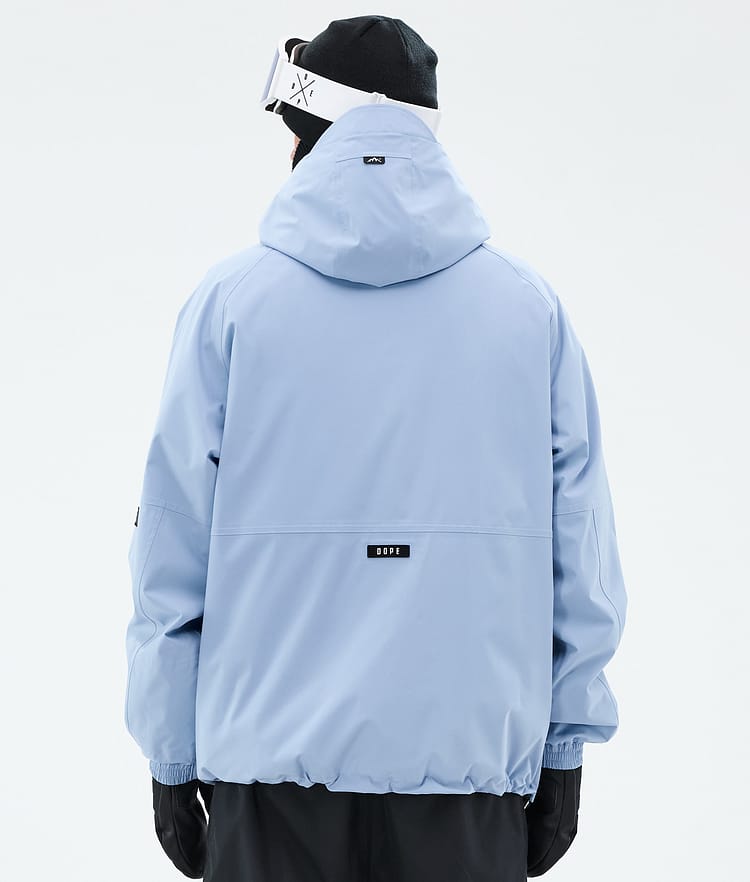Dope Spartan Skijacke Herren Light Blue, Bild 6 von 8