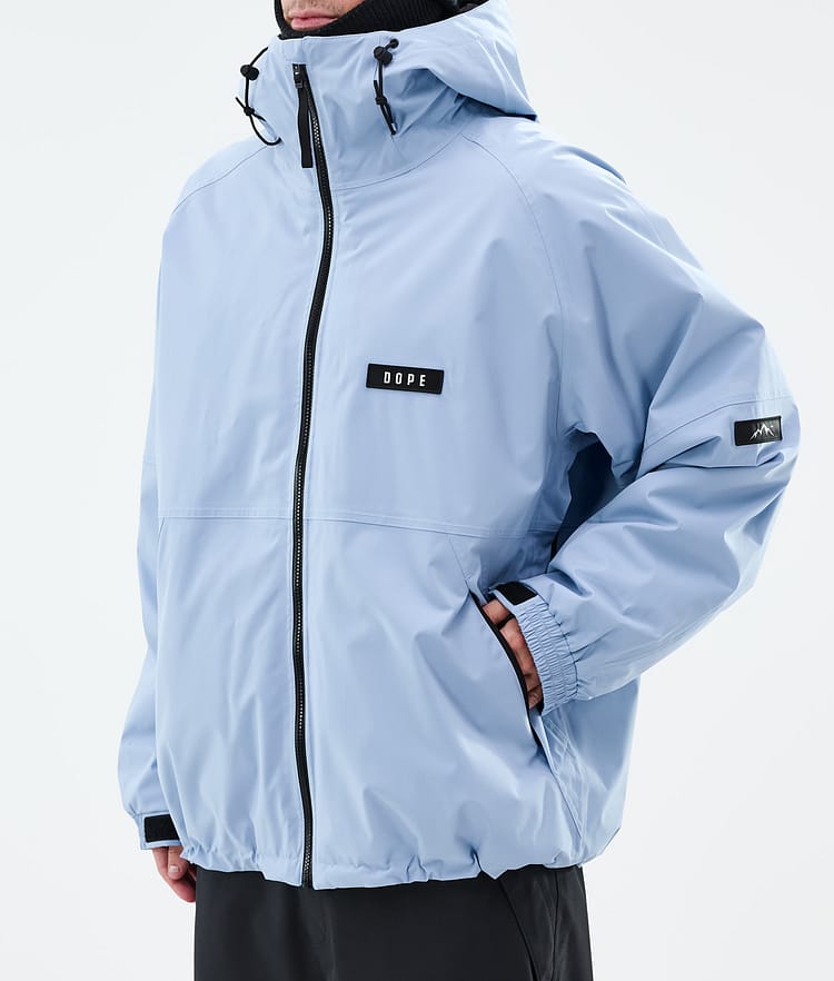 Dope Spartan Skijacke Herren Light Blue, Bild 7 von 8